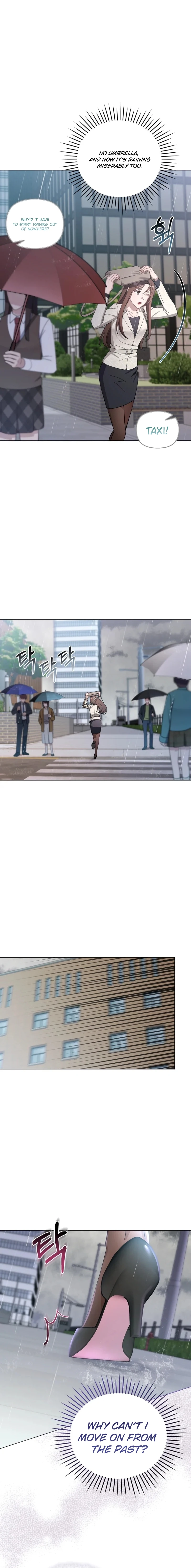 lip service Chapter 15 - . Page 12