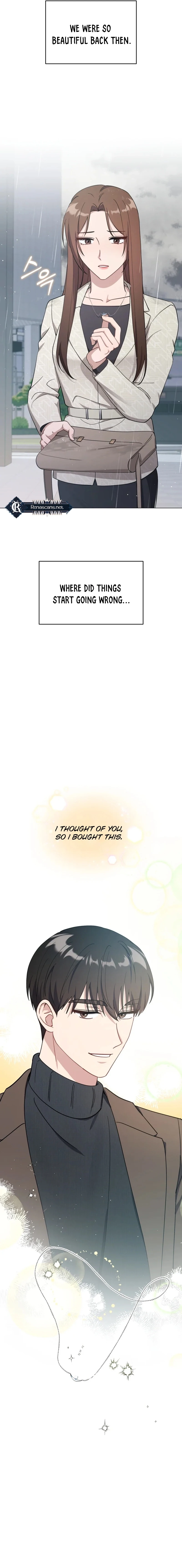 lip service Chapter 15 - . Page 14