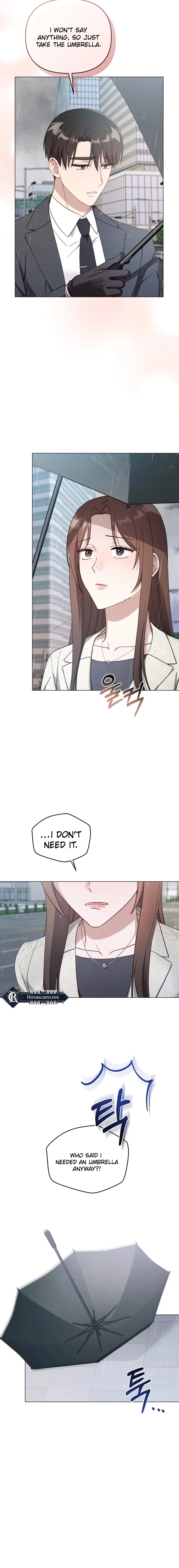 lip service Chapter 15 - . Page 16