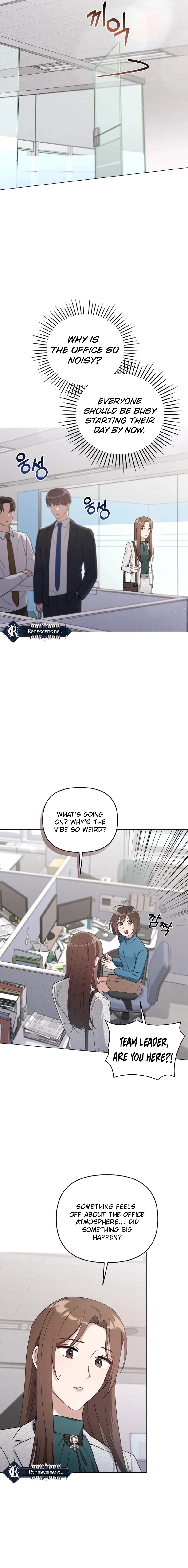 lip service Chapter 15 - . Page 20