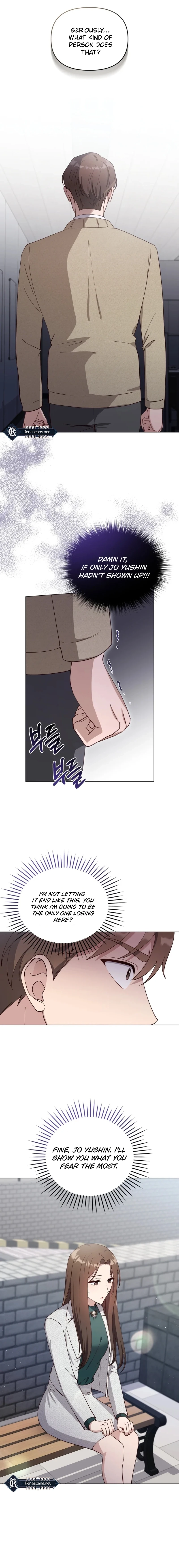 lip service Chapter 17 - . Page 2