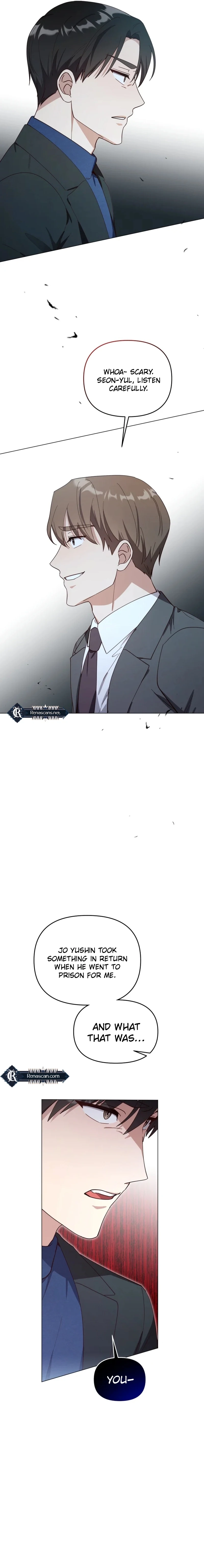 lip service Chapter 17 - . Page 9