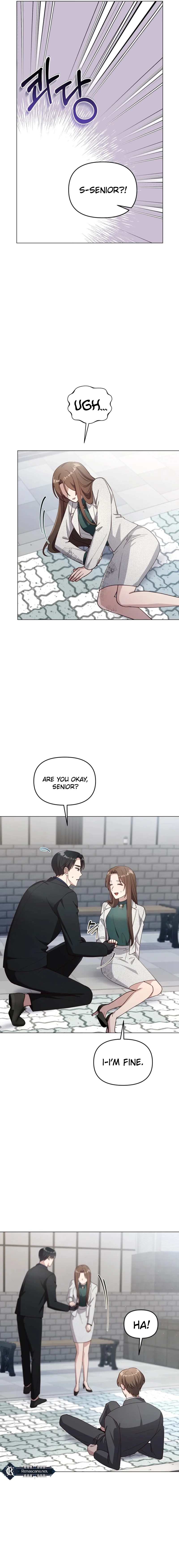 lip service Chapter 17 - . Page 12