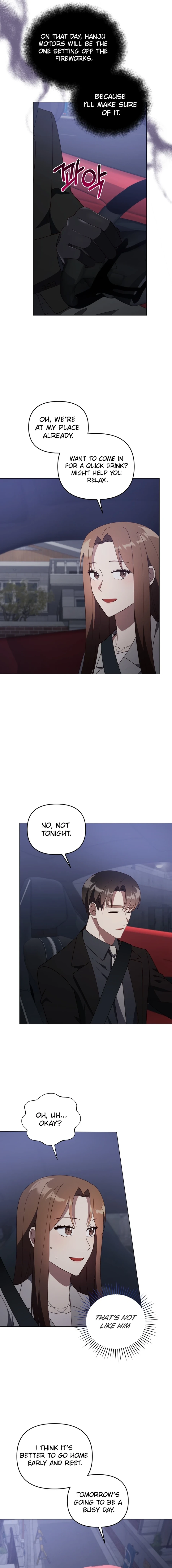 lip service Chapter 32 Page 10