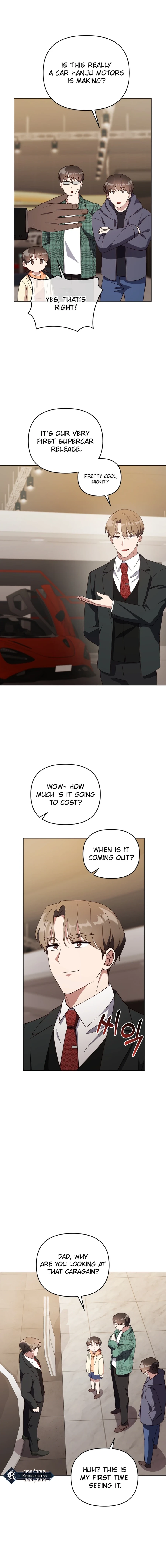 lip service Chapter 32 Page 13