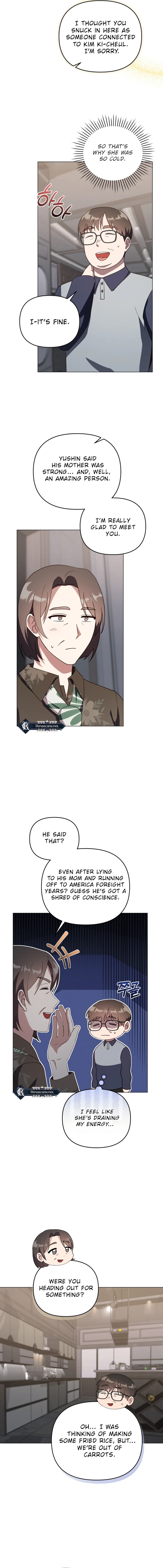 lip service Chapter 31 Page 2
