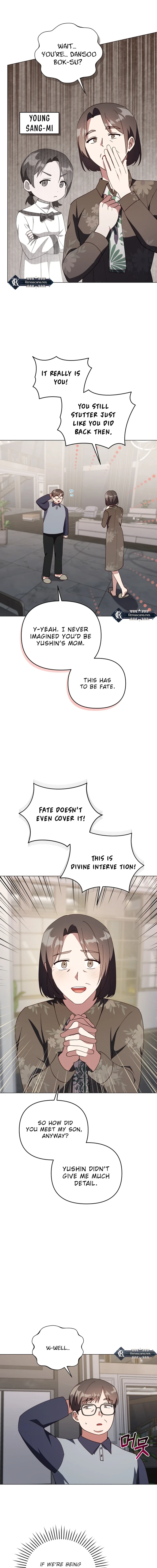 lip service Chapter 31 Page 5