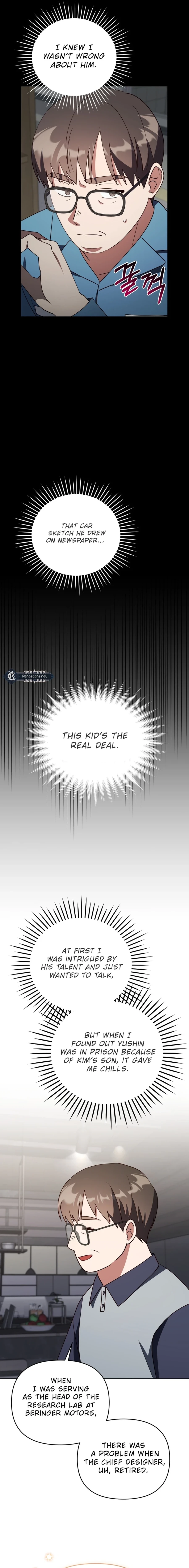 lip service Chapter 31 Page 7