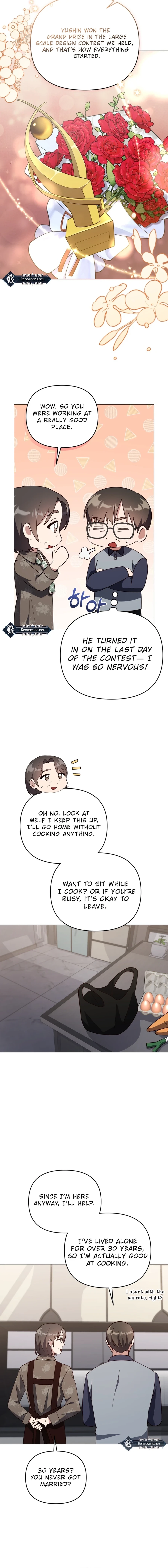 lip service Chapter 31 Page 8
