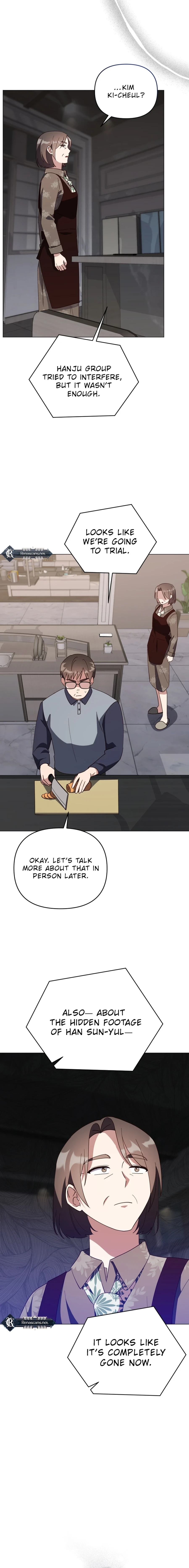 lip service Chapter 31 Page 10