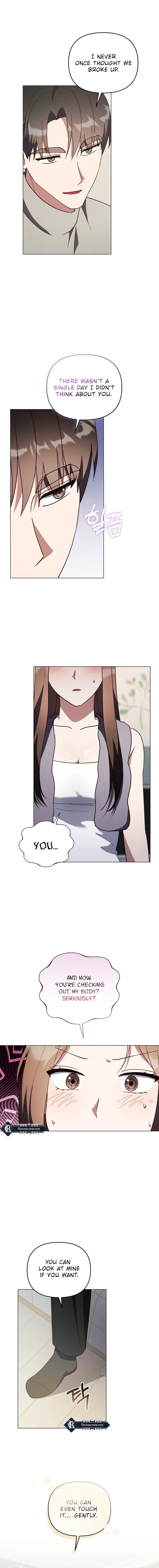 lip service Chapter 31 Page 13