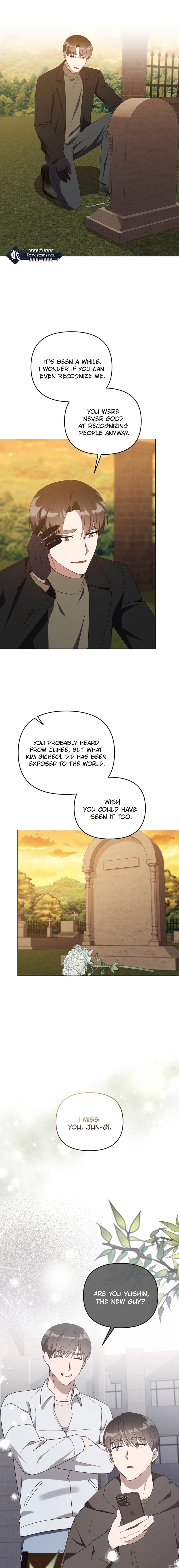 lip service Chapter 39 - Ch 39 Page 15