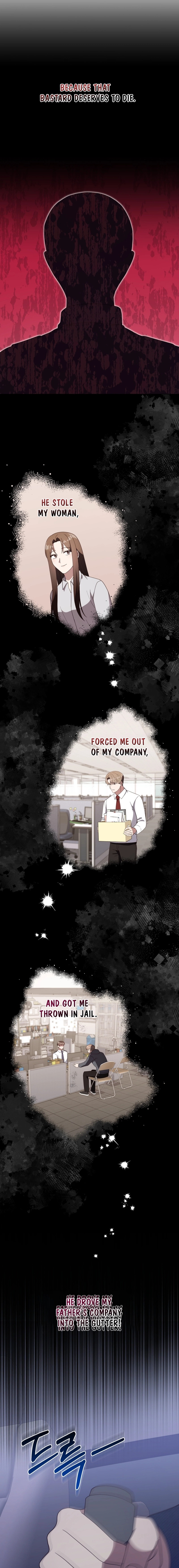 lip service Chapter 40 - Ch 40 Page 8