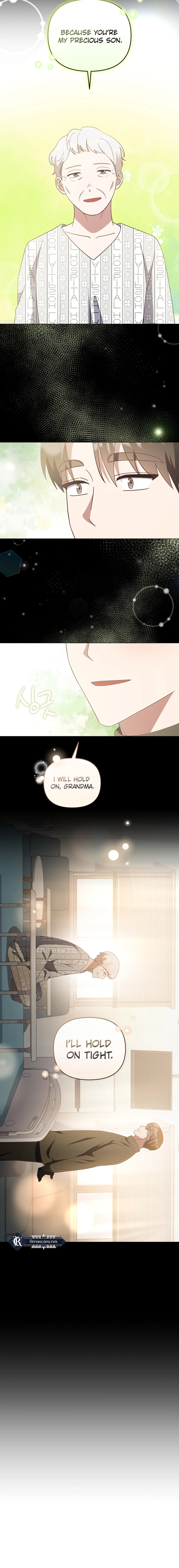 lip service Chapter 41 - Ch 41 Page 6