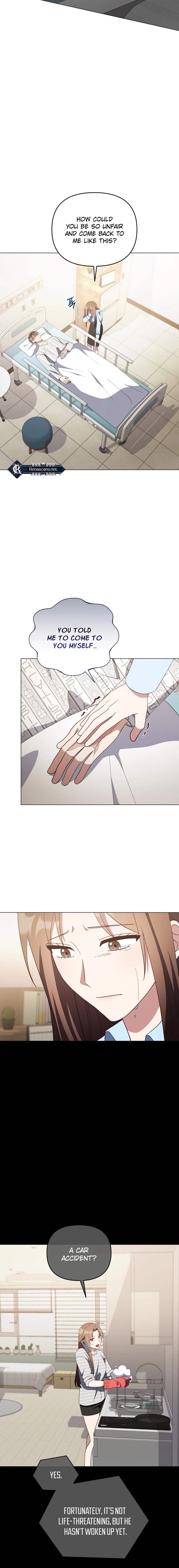 lip service Chapter 41 - Ch 41 Page 8