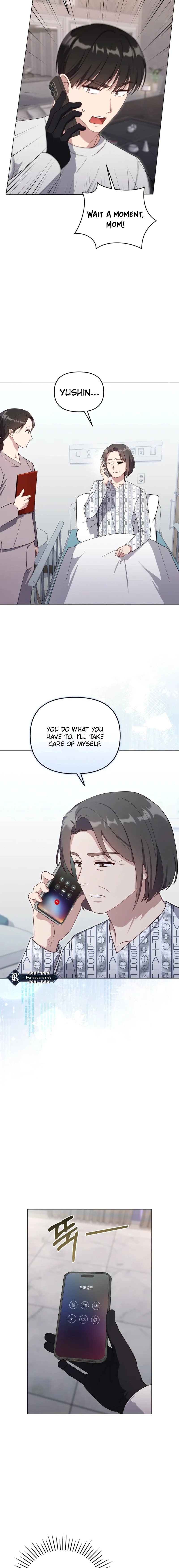 lip service Chapter 21 Page 2