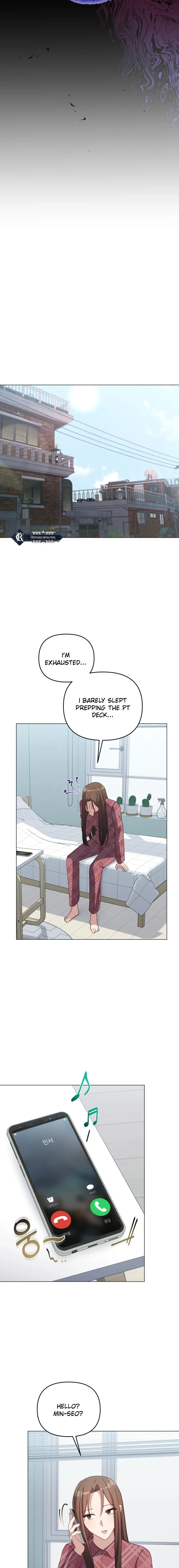 lip service Chapter 21 Page 16