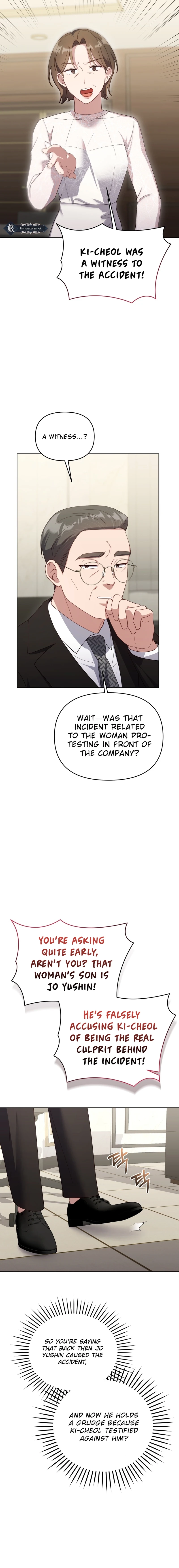 lip service Chapter 27 Page 2
