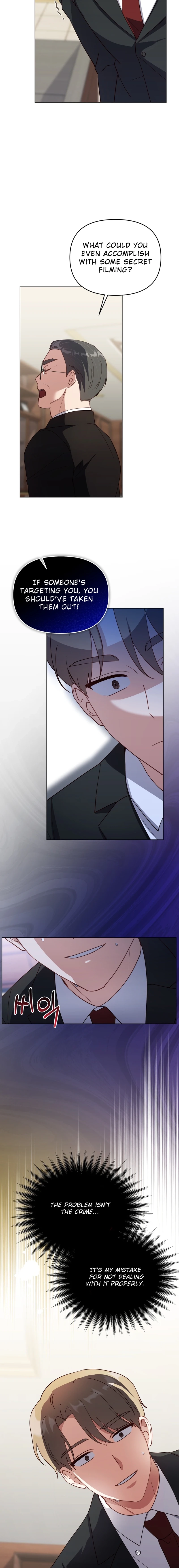 lip service Chapter 27 Page 6