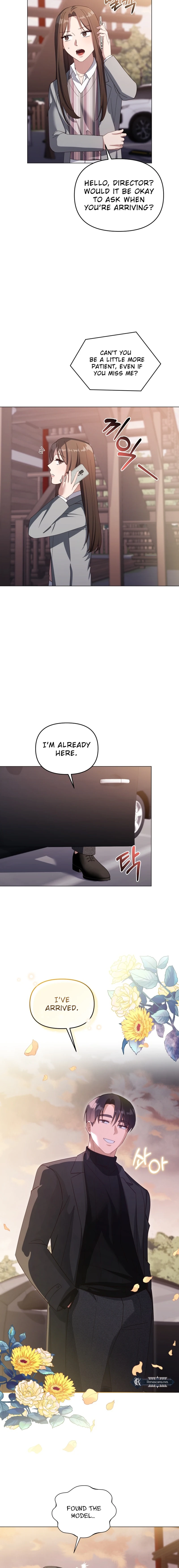 lip service Chapter 27 Page 11