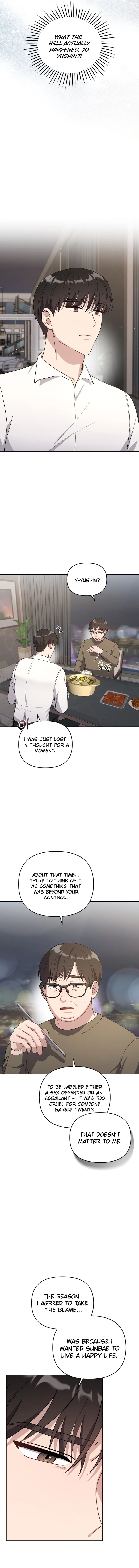 lip service Chapter 13 Page 13