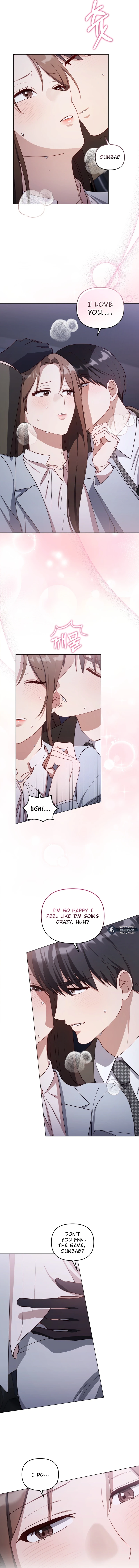lip service Chapter 29 Page 2