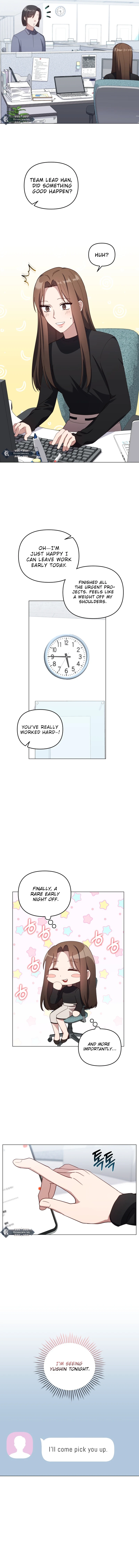 lip service Chapter 29 Page 4