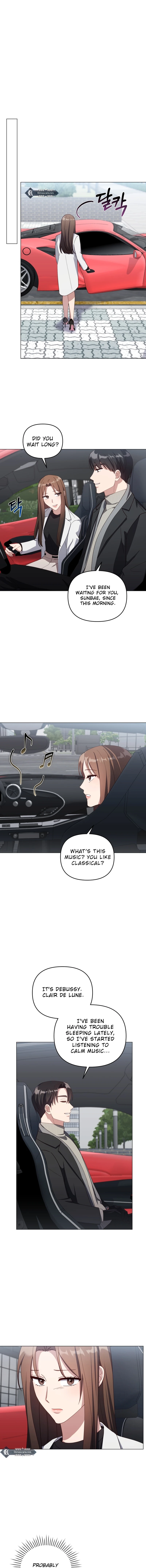 lip service Chapter 29 Page 5