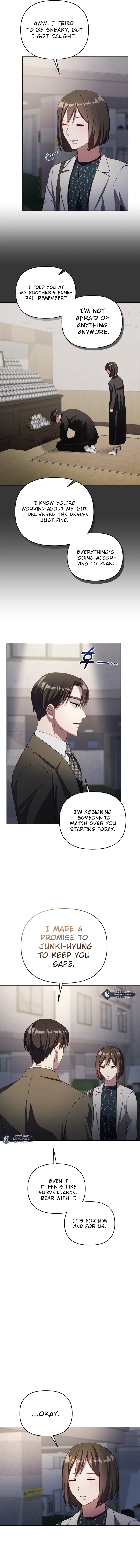 lip service Chapter 28 Page 10