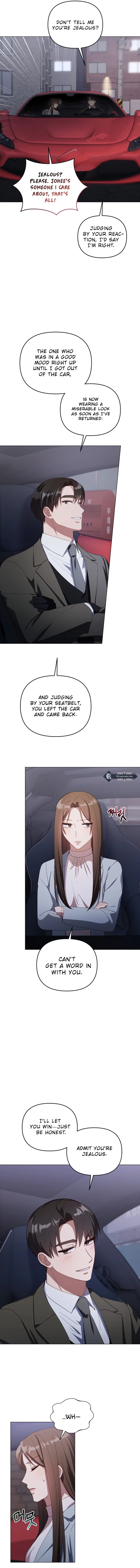 lip service Chapter 28 Page 12