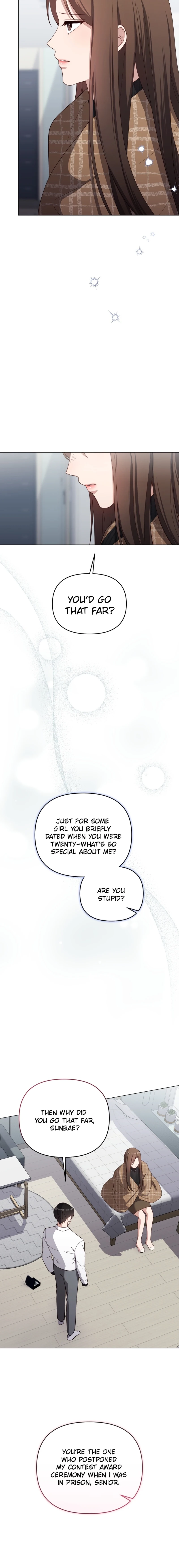 lip service Chapter 22 Page 6