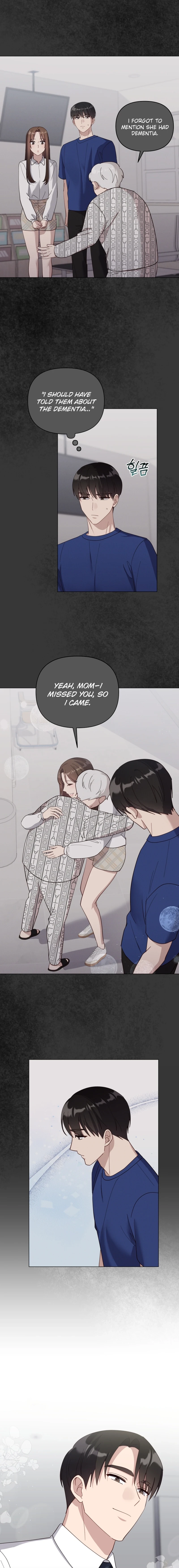 lip service Chapter 22 Page 9