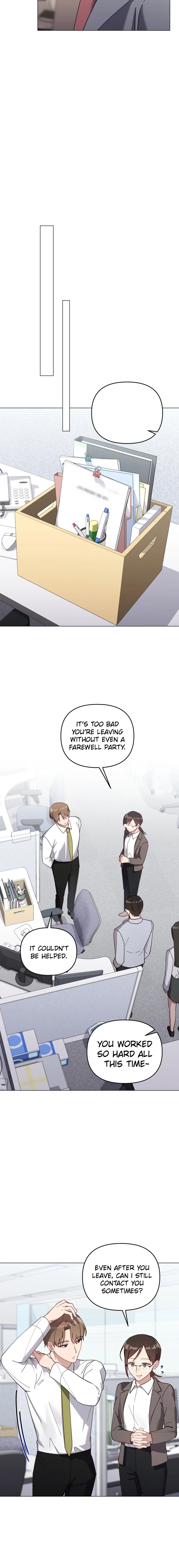 lip service Chapter 23 Page 7