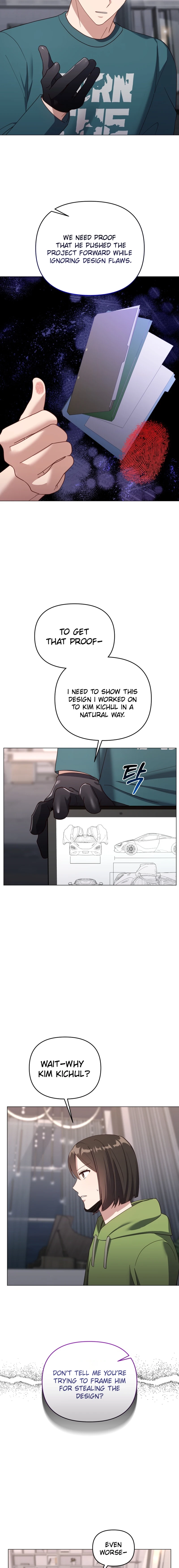 lip service Chapter 23 Page 15