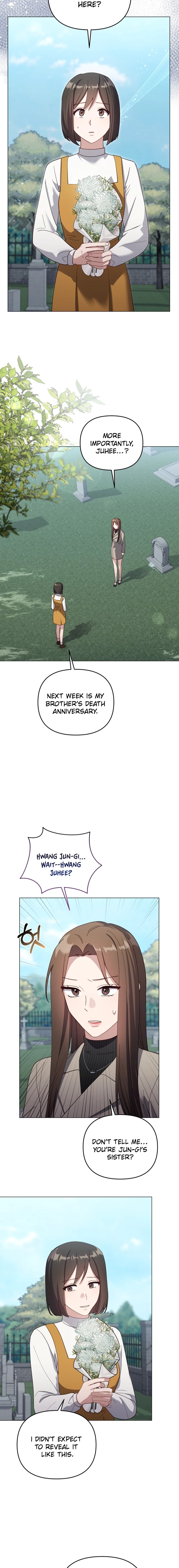 lip service Chapter 20 - . Page 3