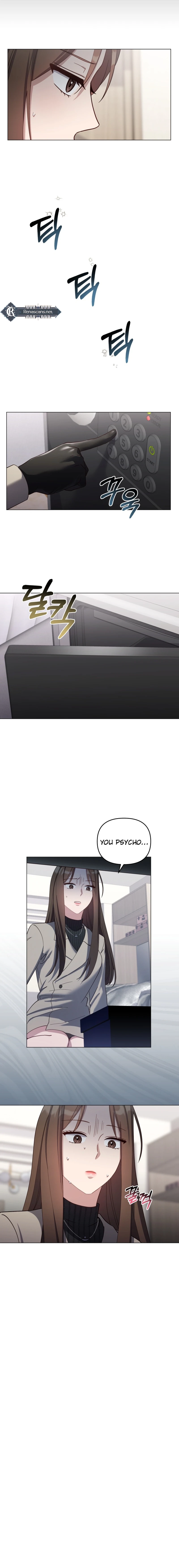 lip service Chapter 20 - . Page 15