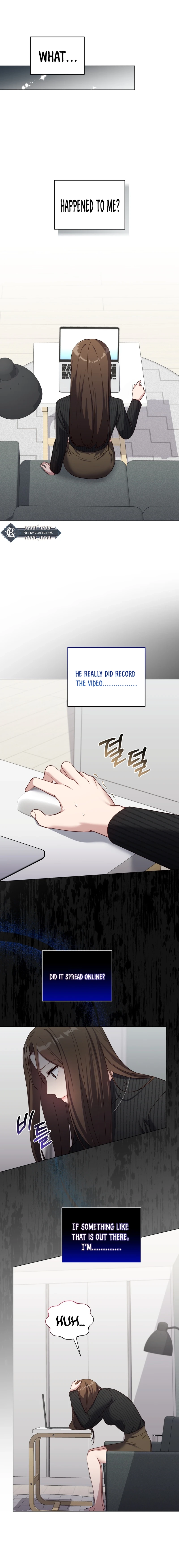 lip service Chapter 20 - . Page 16