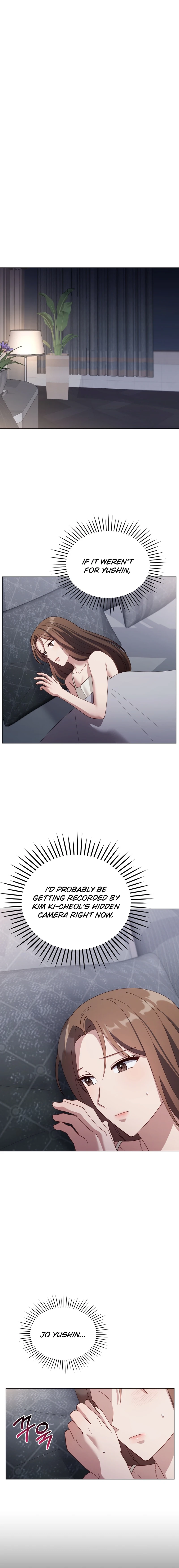 lip service Chapter 25 Page 3