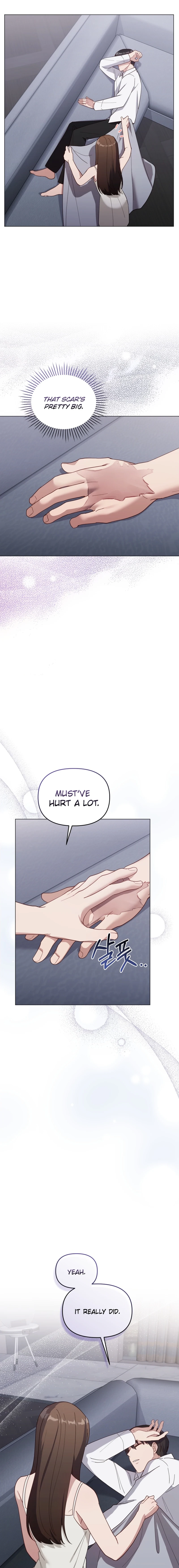 lip service Chapter 25 Page 6