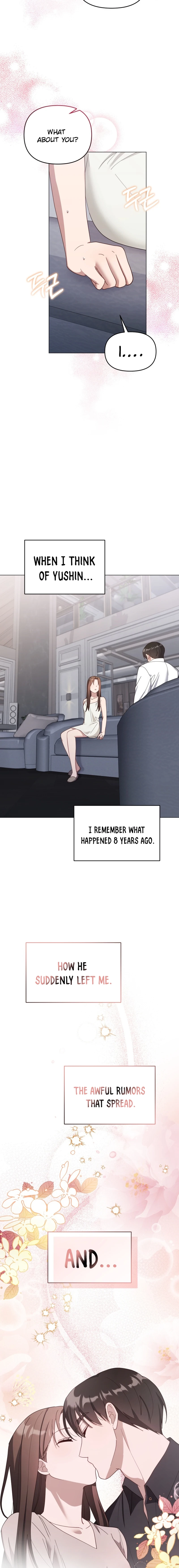 lip service Chapter 25 Page 9
