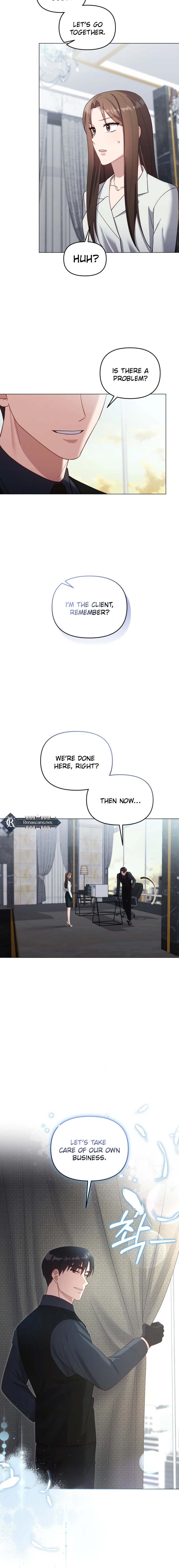 lip service Chapter 25 Page 20