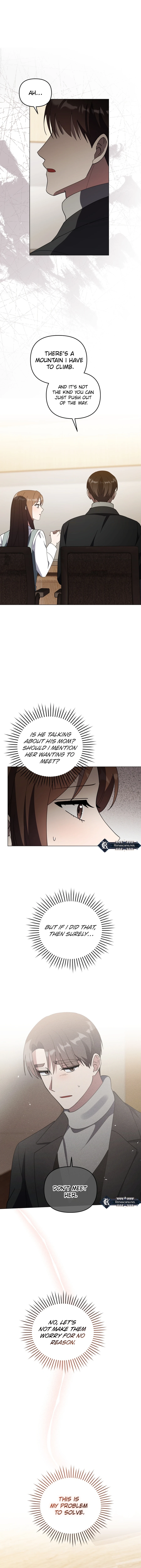 lip service Chapter 34 Page 4