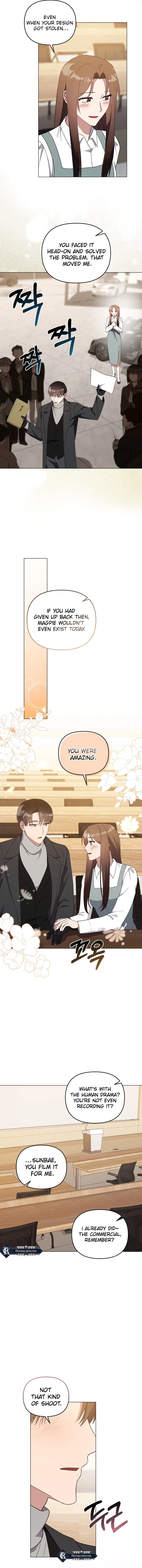 lip service Chapter 34 Page 6