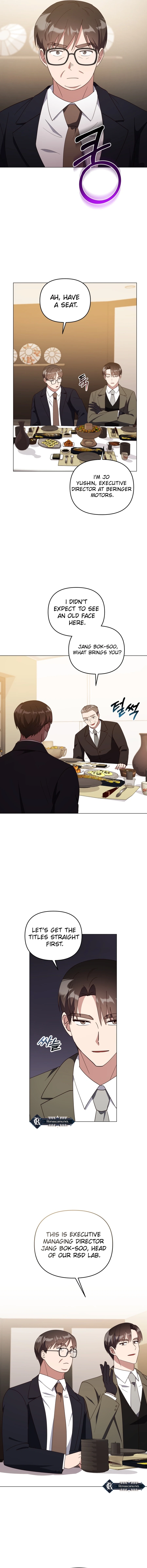 lip service Chapter 34 Page 10