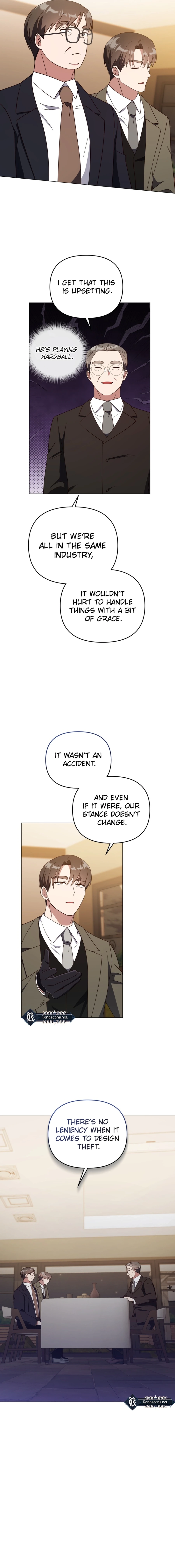 lip service Chapter 34 Page 13