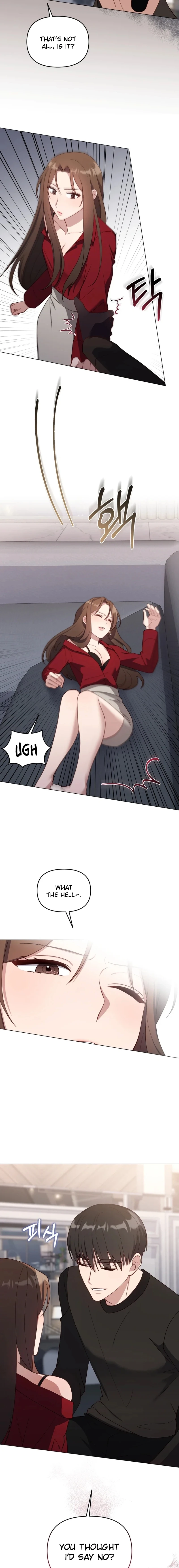 lip service Chapter 19 Page 6