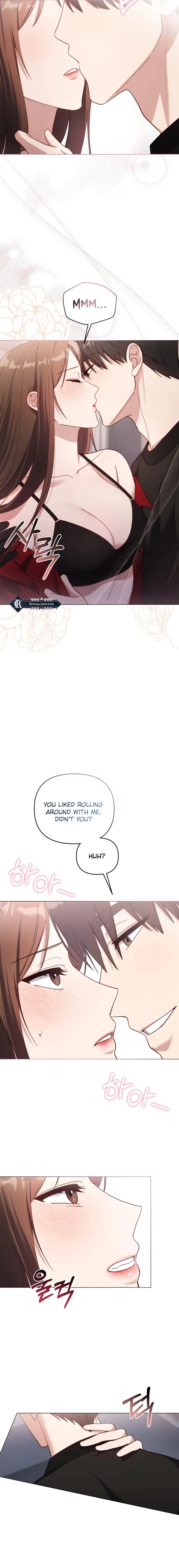 lip service Chapter 19 Page 12
