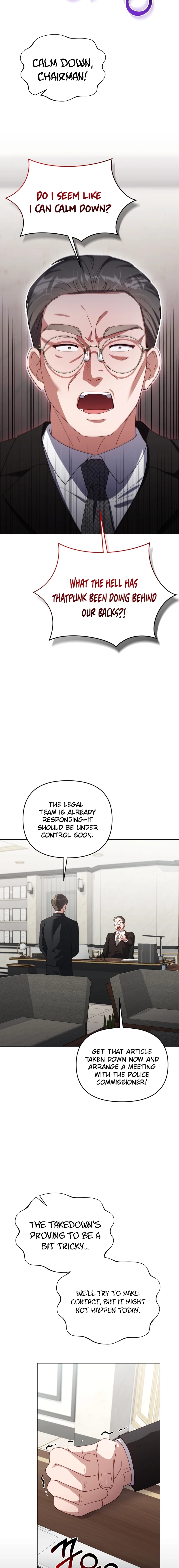 lip service Chapter 26 Page 13
