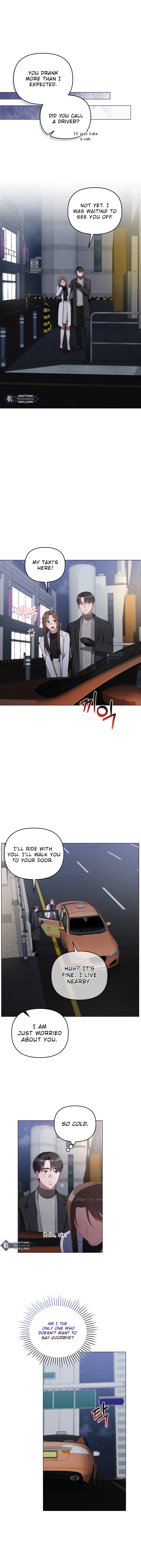 lip service Chapter 30 Page 3