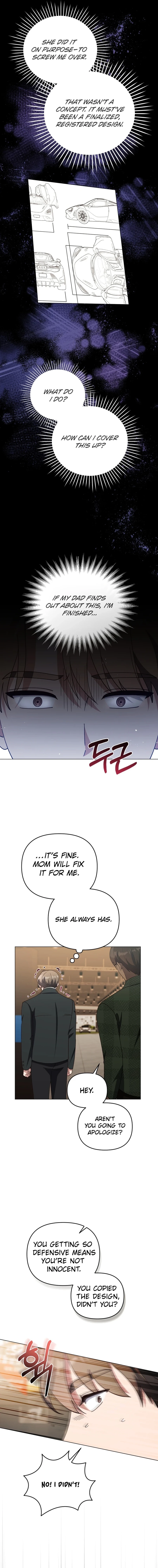 lip service Chapter 33 Page 4
